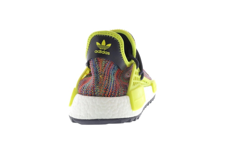 adidas Human Race NMD Pharrell Multi-Color