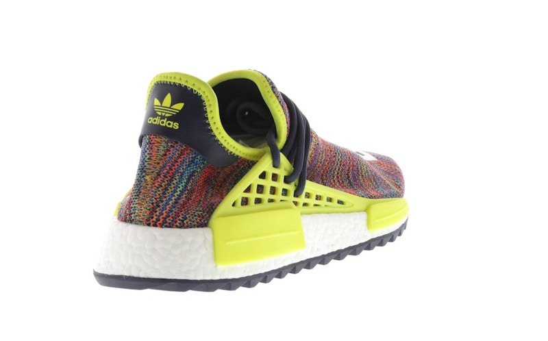 adidas Human Race NMD Pharrell Multi-Color