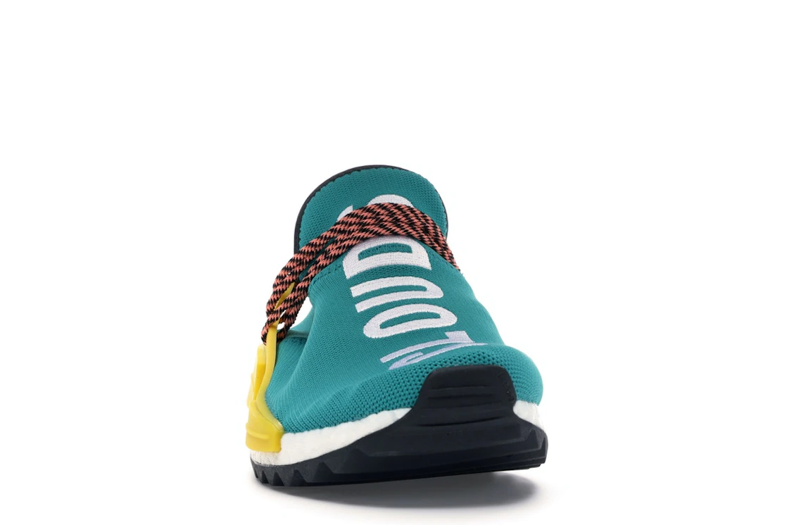 adidas Human Race NMD Pharrell Sun Glow