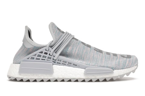 adidas Human Race NMD Pharrell x BBC Cotton Candy Men's AC7358 US
