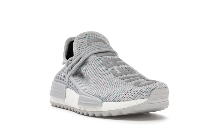 Cotton candy human races clearance