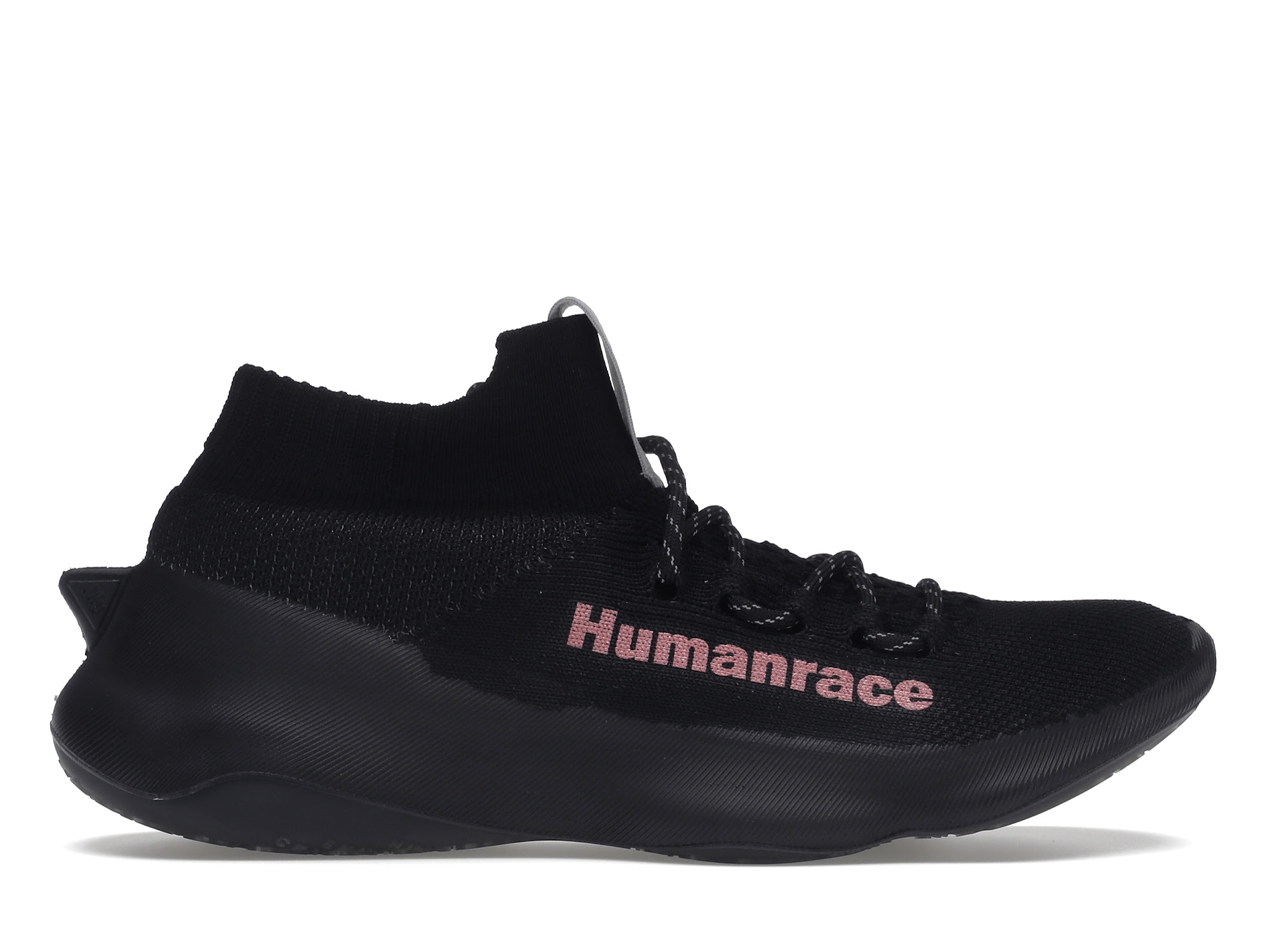 adidas Humanrace Sičhona Black Pink