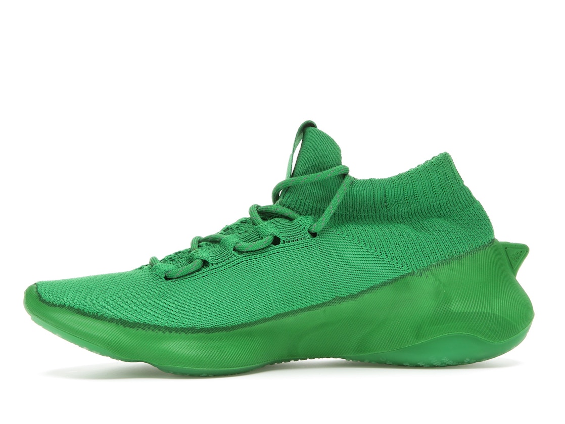 Adidas Humanrace Sichona Green Gw44 Adidas Humanrace Sichona Green Gw44