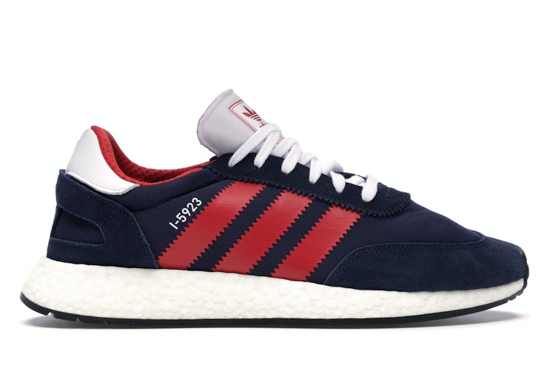Adidas i 5923 azul marino 2025