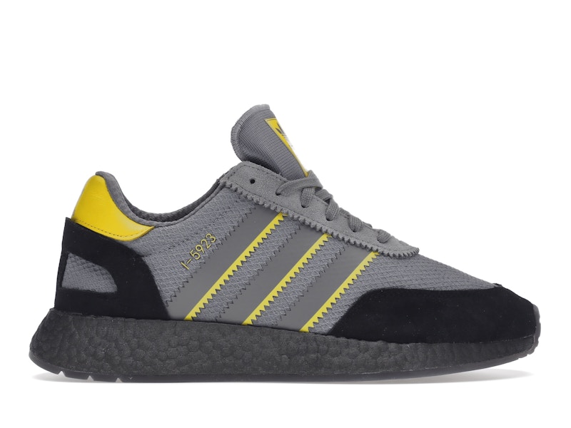 Adidas i new arrivals 5923 yellow black
