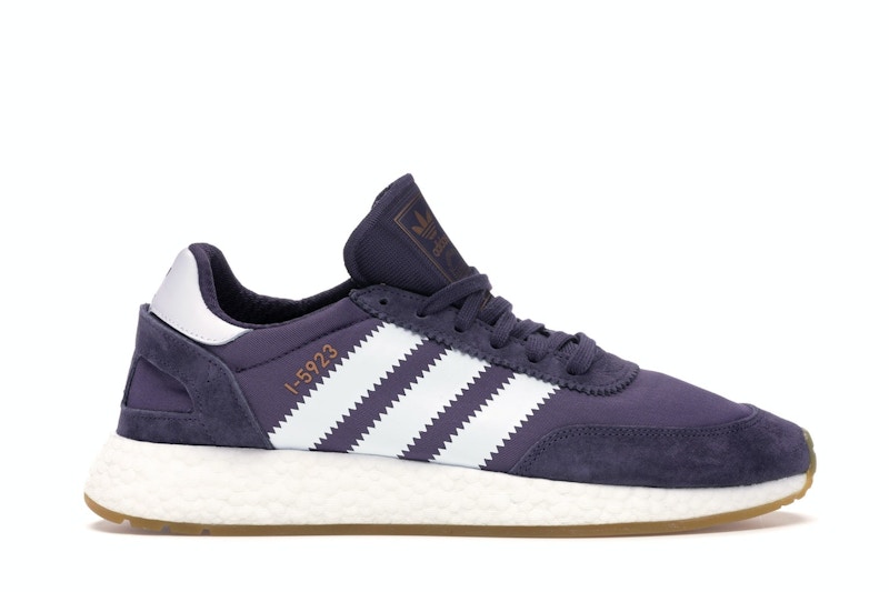 Adidas iniki purple hot sale