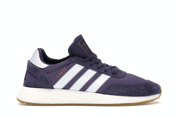 adidas I-5923 Trazo Violeta 0