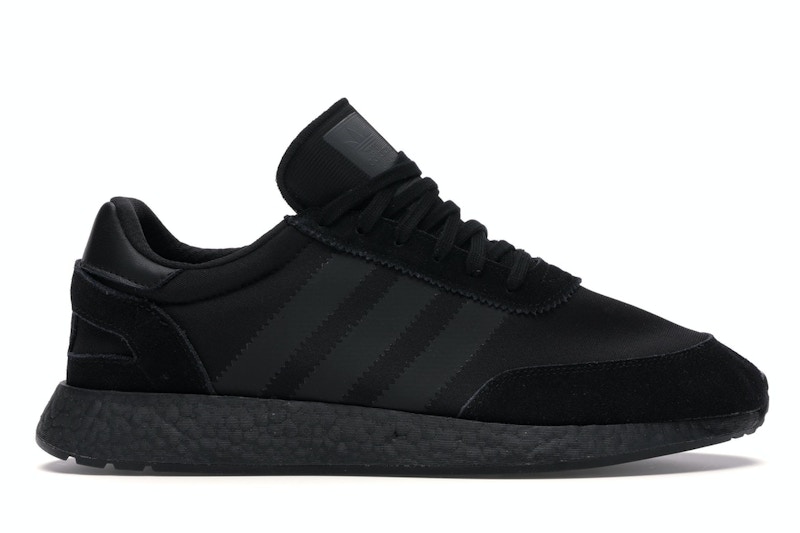 adidas I 5923 Triple Black