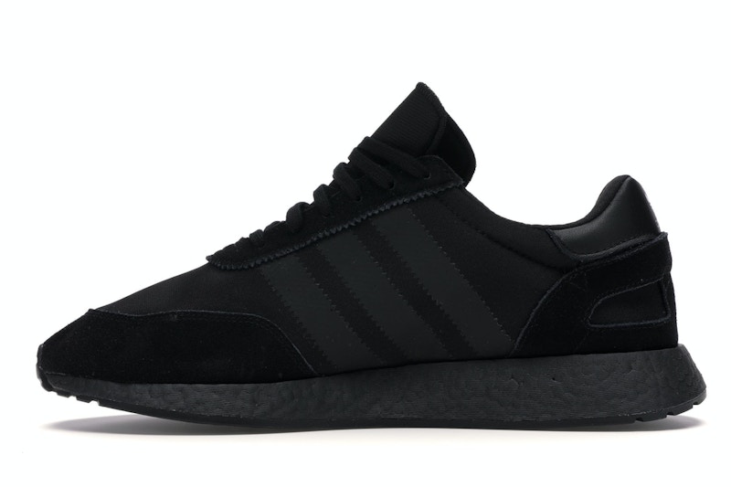 adidas I-5923 Triple Black - BD7525