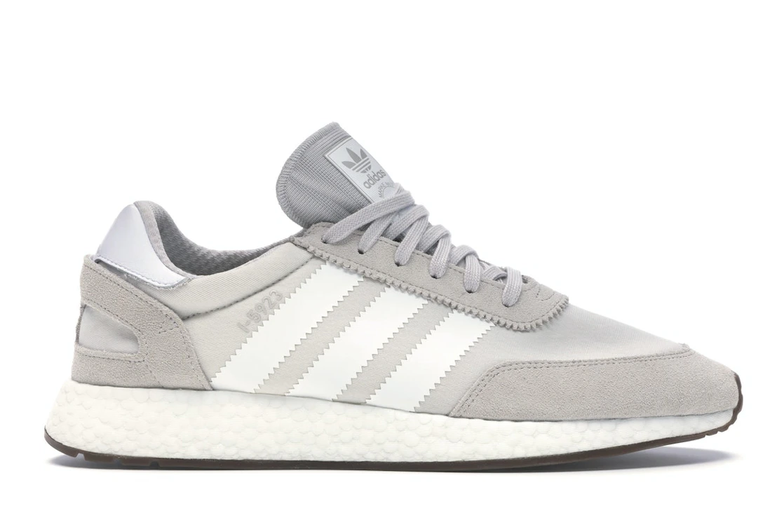 adidas I-5923 White Gum