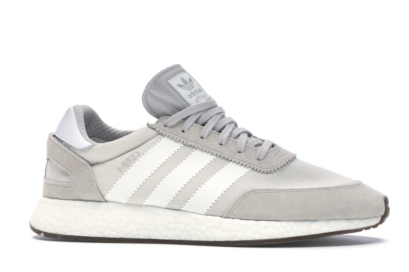 adidas I-5923 White Gum