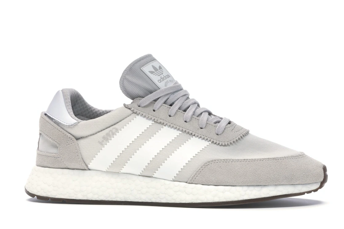 adidas I-5923 White Gum
