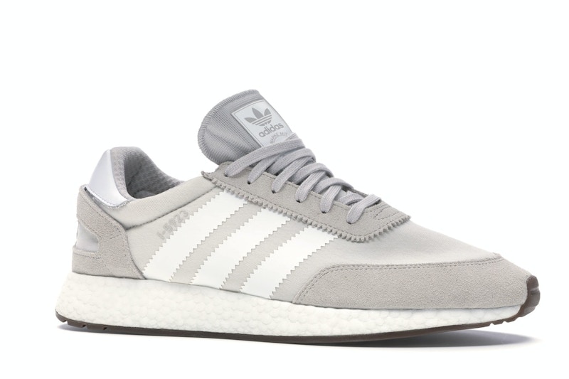 adidas I-5923 White Gum
