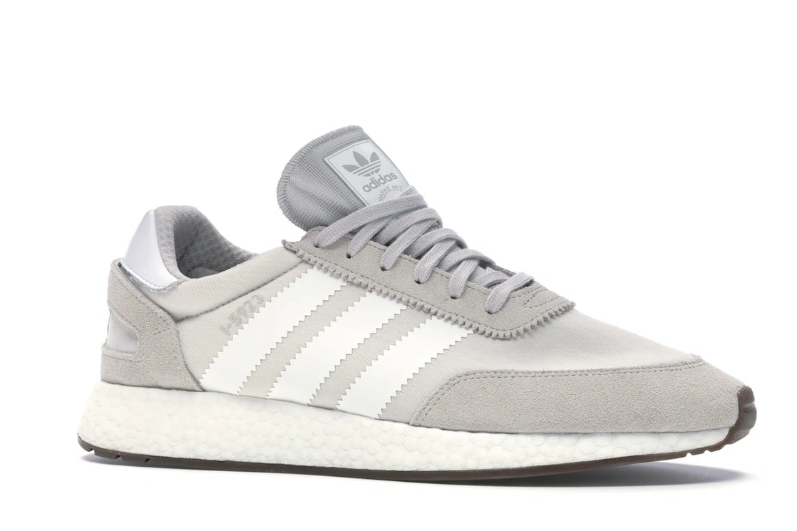 adidas I-5923 White Gum