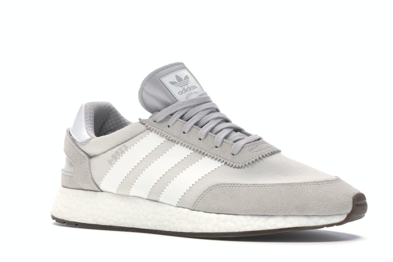 adidas I-5923 White Gum