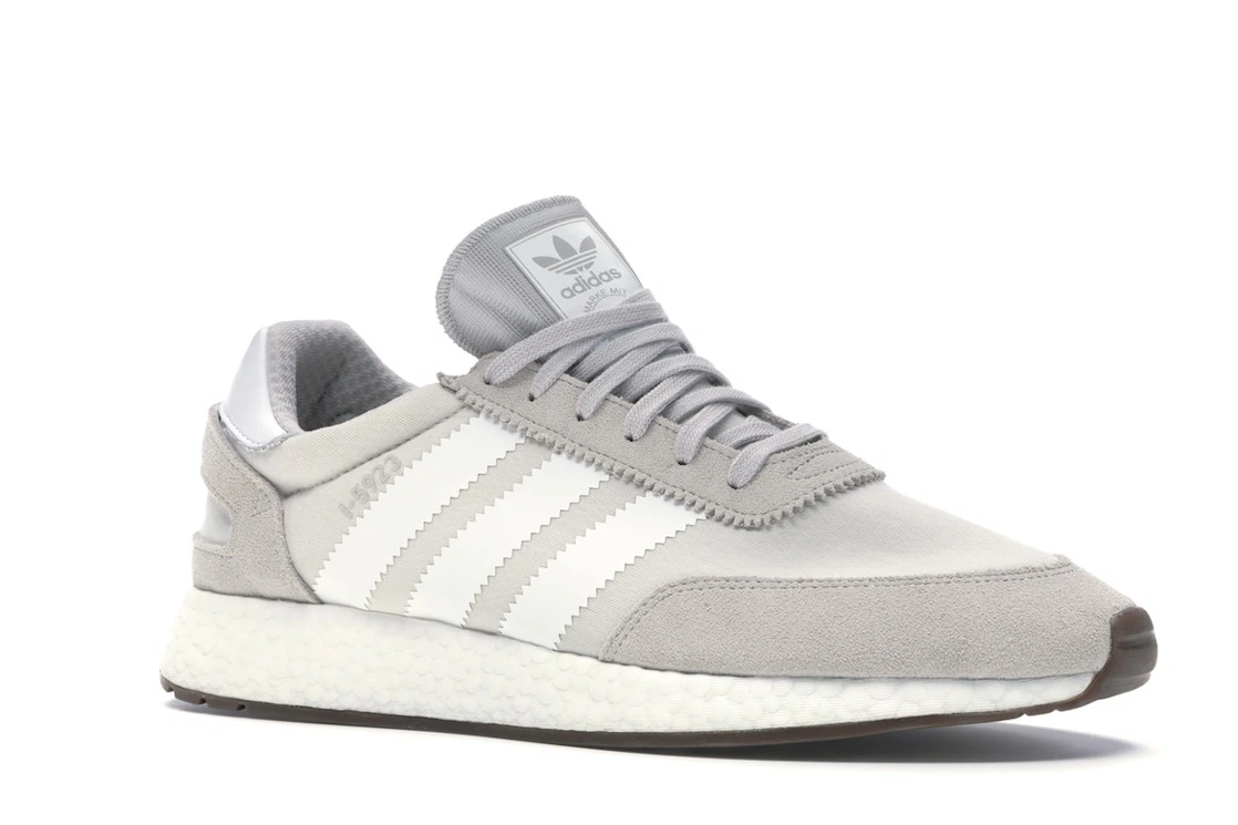 adidas I-5923 White Gum