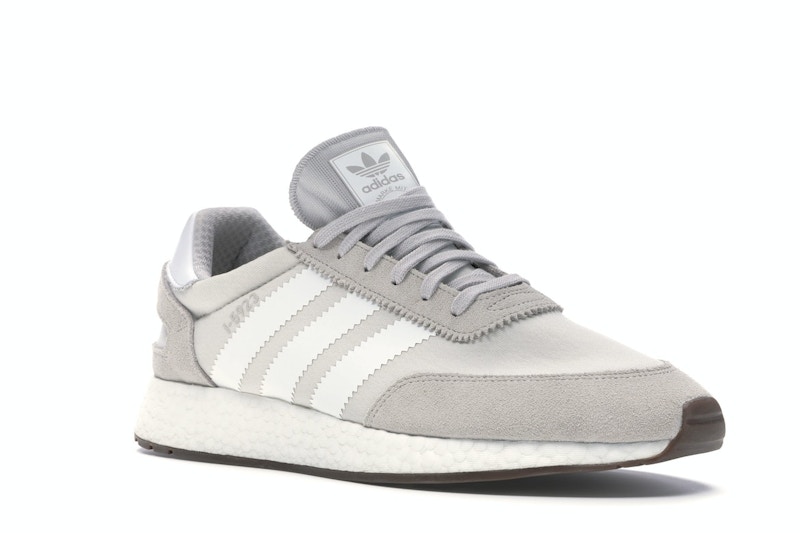 adidas I-5923 White Gum