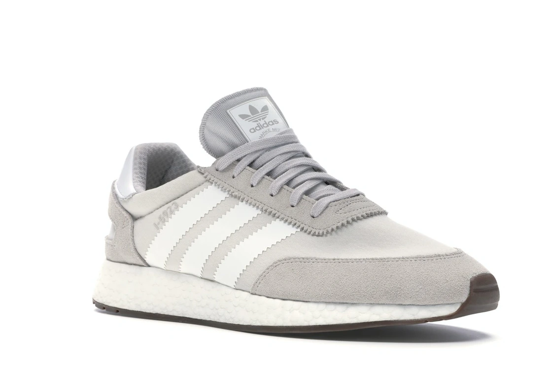 adidas I-5923 White Gum