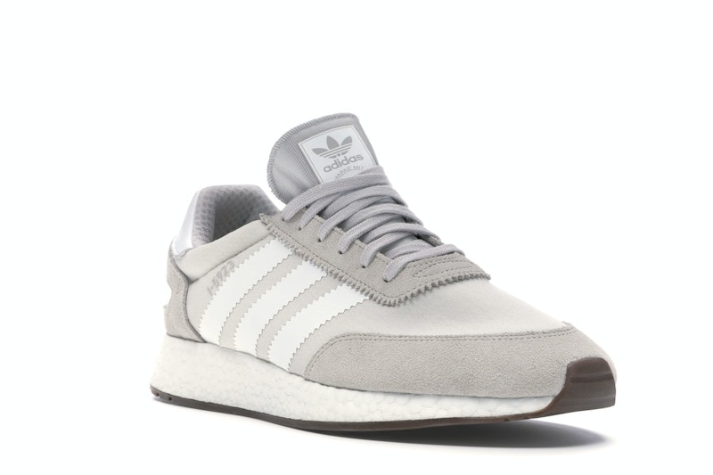 adidas I-5923 White Gum