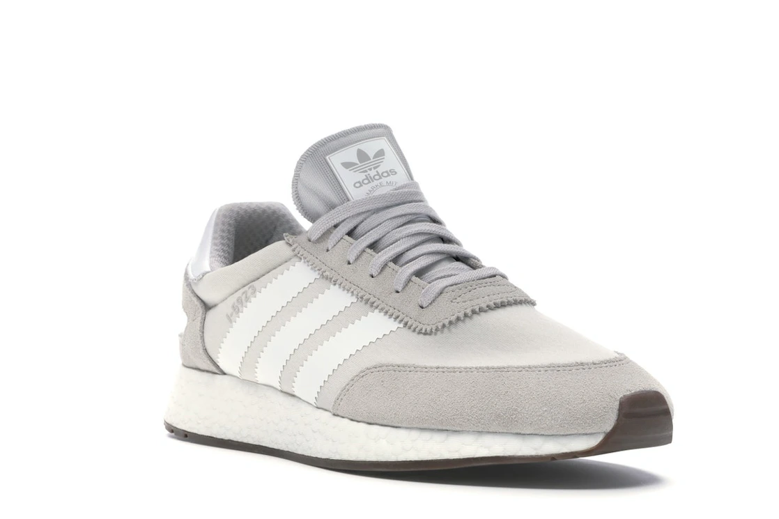 adidas I-5923 White Gum
