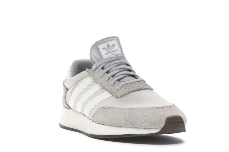 adidas I-5923 White Gum