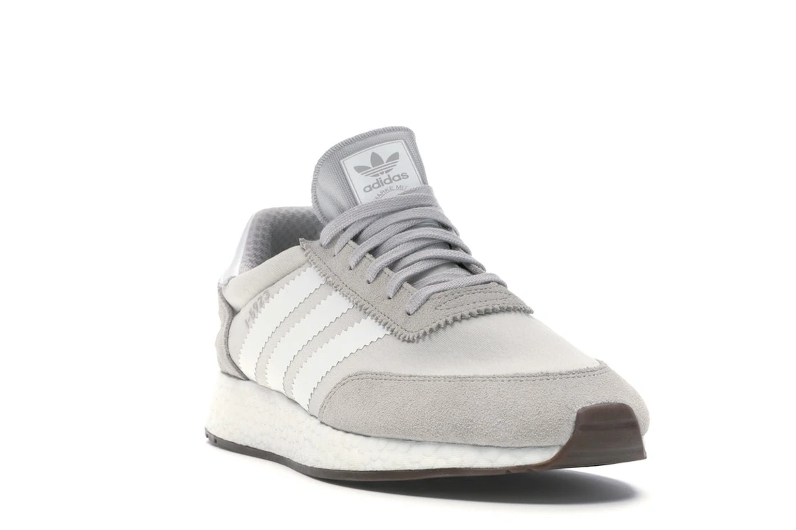 adidas I-5923 White Gum