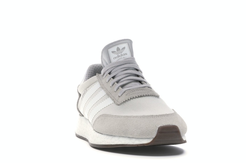 adidas I-5923 White Gum