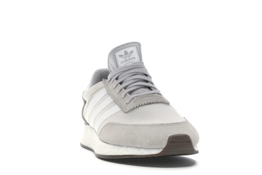 adidas I-5923 White Gum