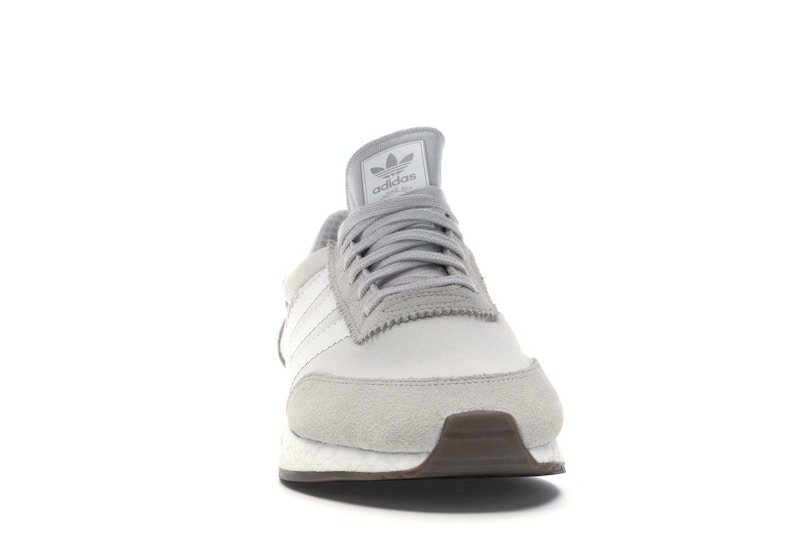 adidas I-5923 White Gum