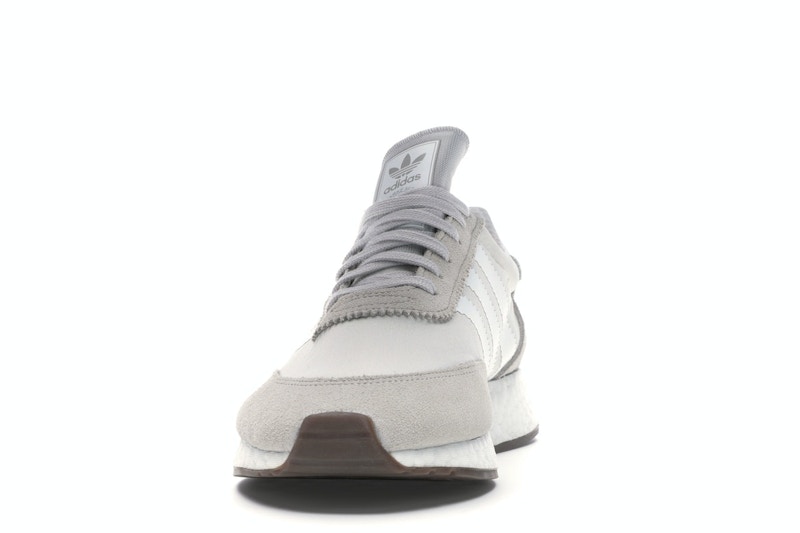 adidas I-5923 White Gum