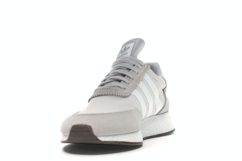 adidas I-5923 White Gum