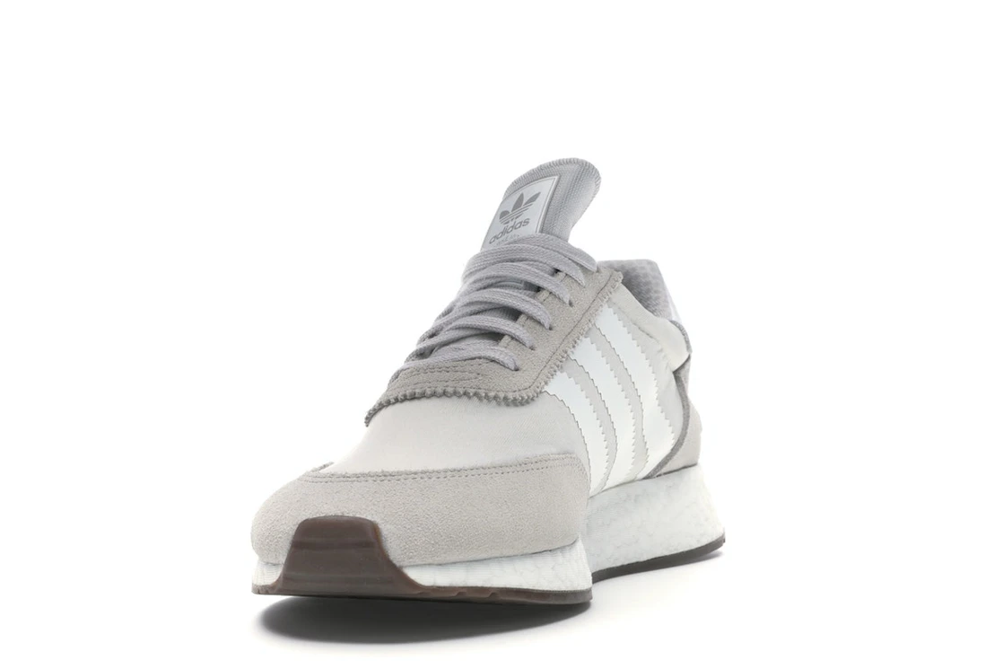 adidas I-5923 White Gum