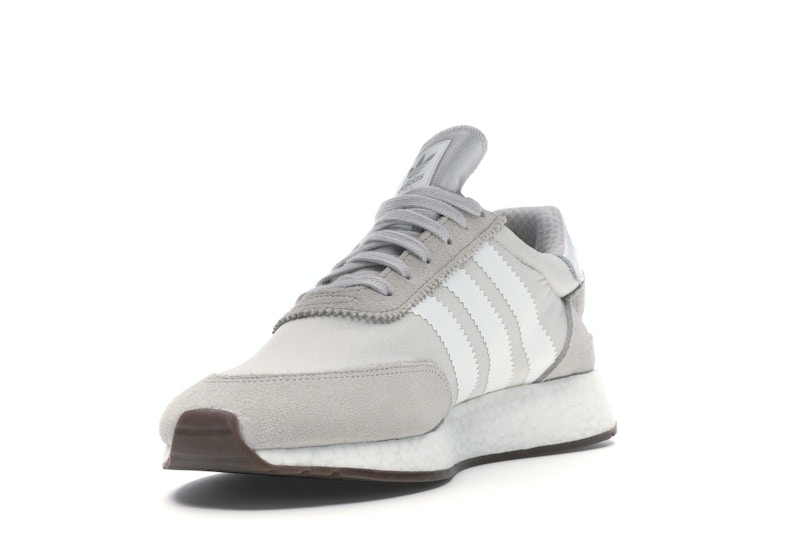 adidas I-5923 White Gum
