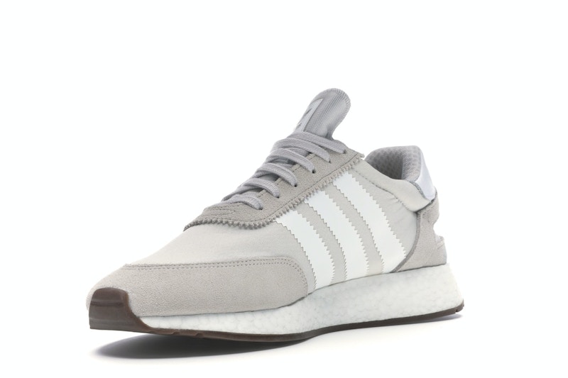 adidas I-5923 White Gum