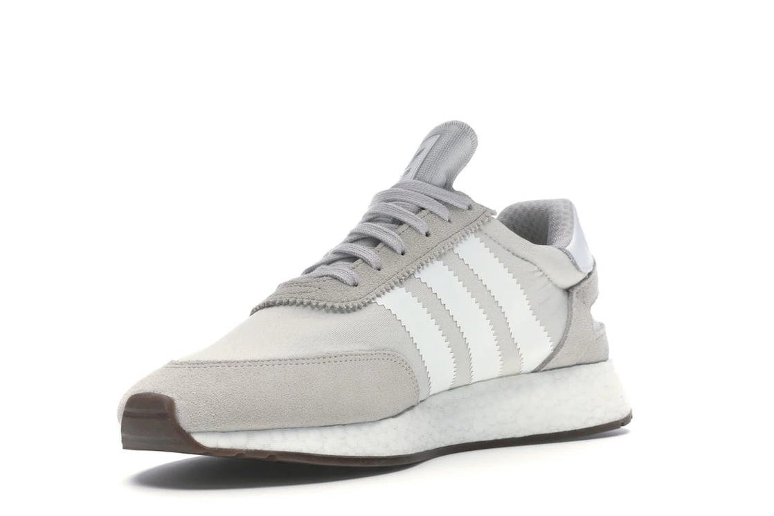 adidas I-5923 White Gum