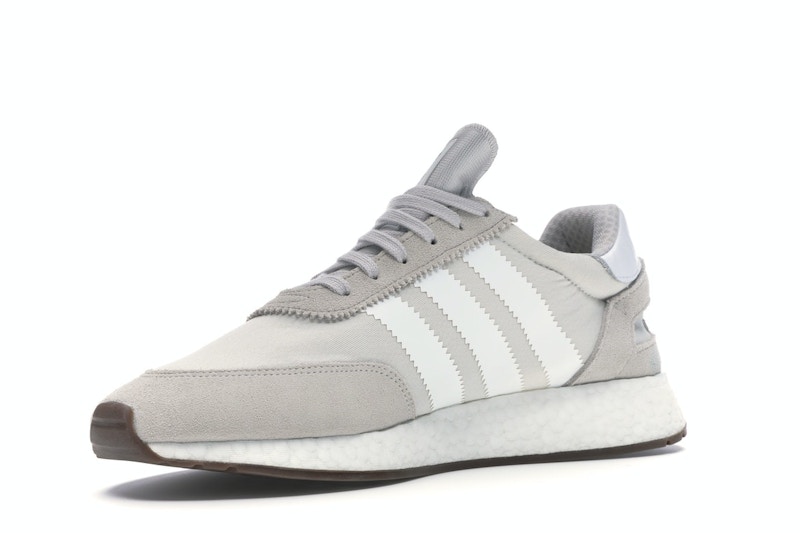 adidas I-5923 White Gum