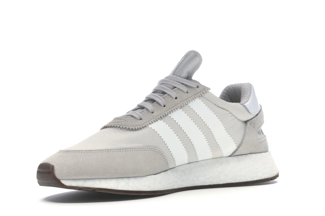 adidas I-5923 White Gum