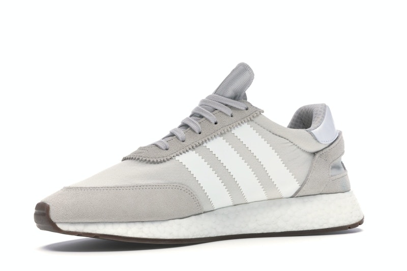 adidas I-5923 White Gum