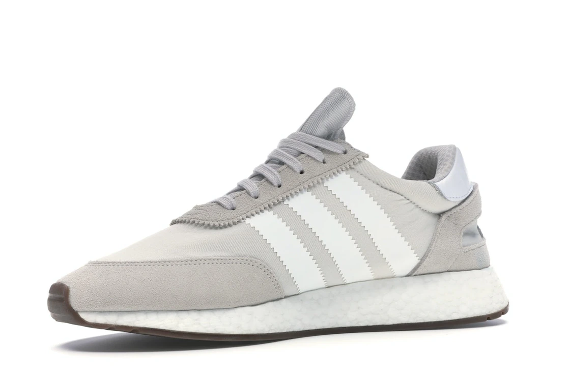 adidas I-5923 White Gum