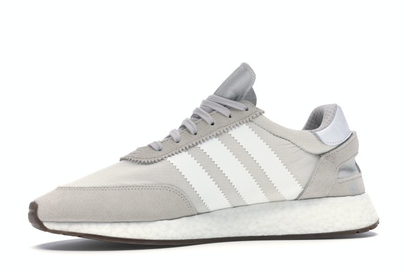 adidas I-5923 White Gum