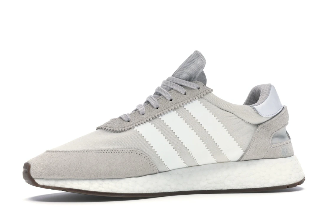 adidas I-5923 White Gum