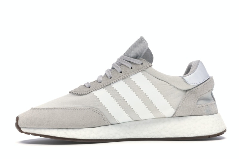 adidas I-5923 White Gum