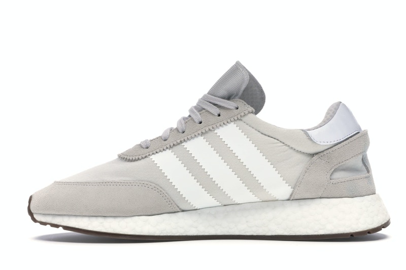 adidas I-5923 White Gum