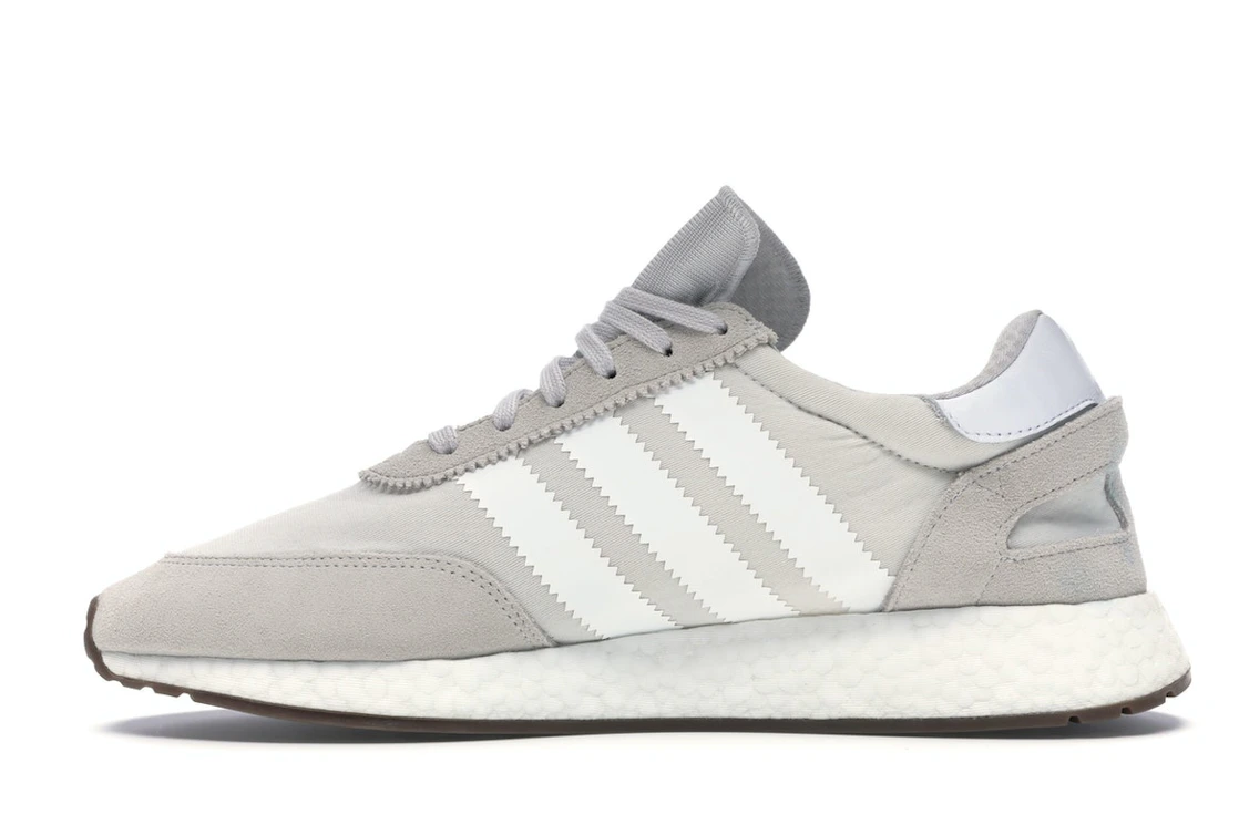 adidas I-5923 White Gum