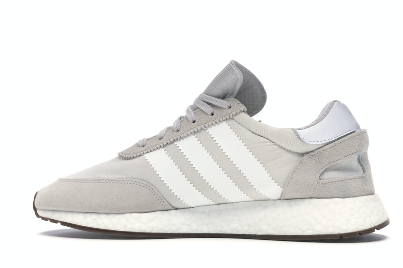 adidas I-5923 White Gum
