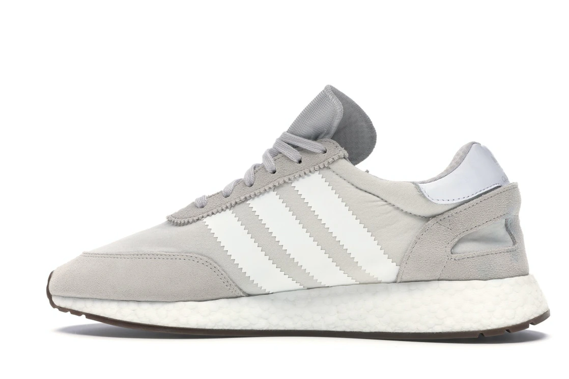 adidas I-5923 White Gum