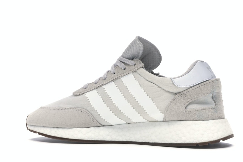 adidas I-5923 White Gum