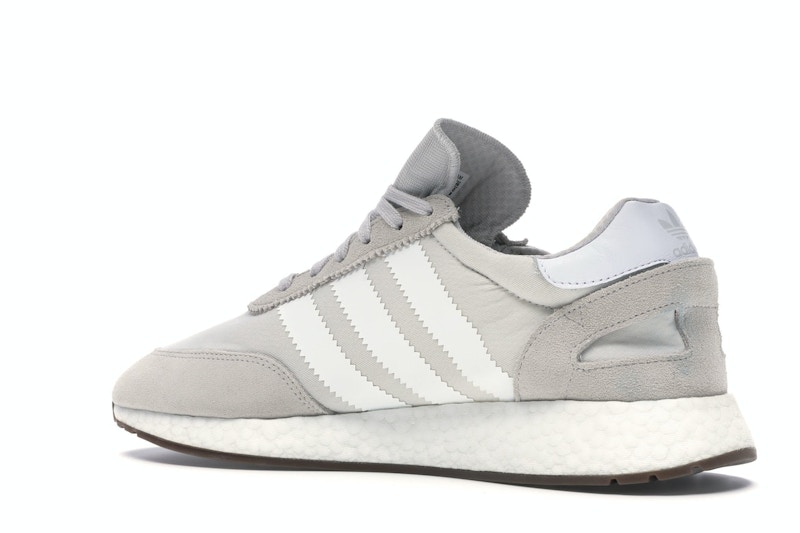 adidas I-5923 White Gum