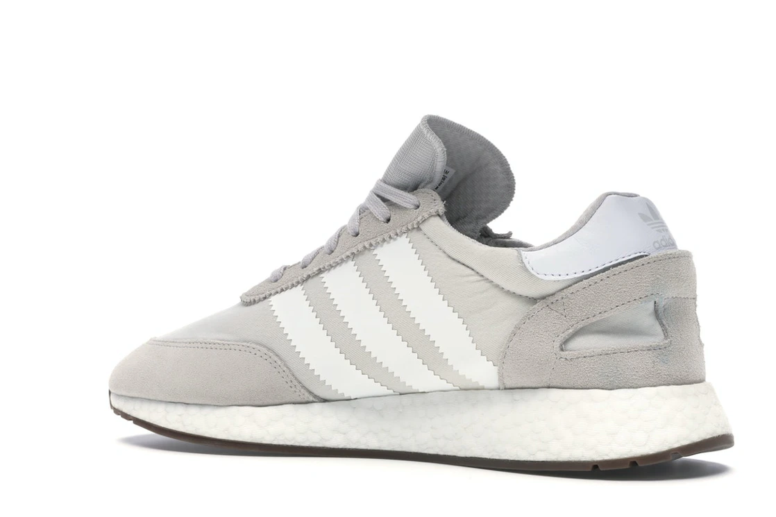 adidas I-5923 White Gum