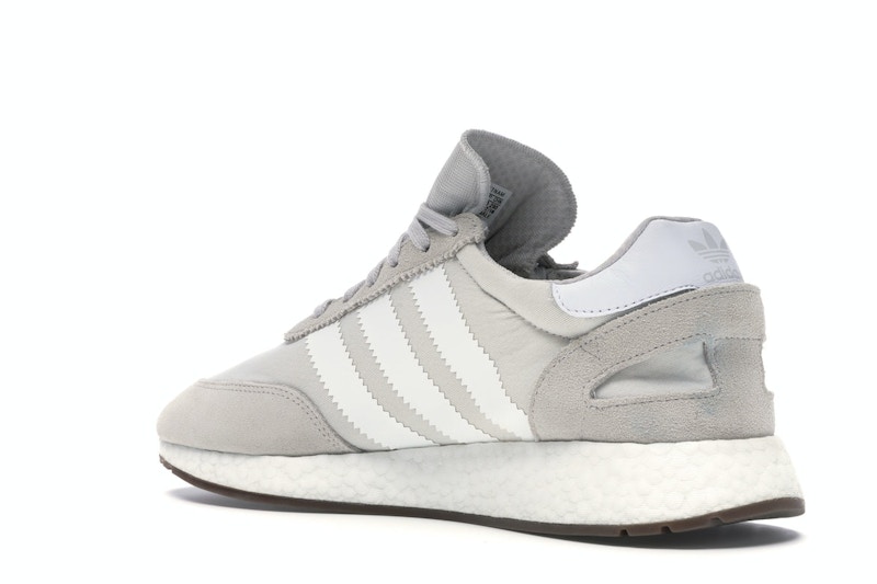 adidas I-5923 White Gum